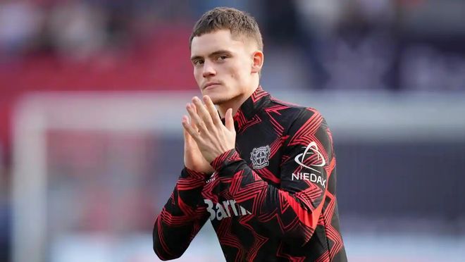 一切尽在不言中！厄德高的帅气混剪！