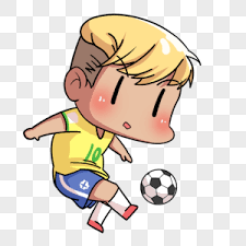 当着梅西的面siu！对手解释挑衅动作：我是C罗死忠 一直在等这天