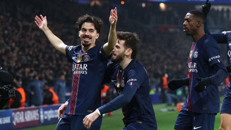 奥尔良羽球超级300赛｜ 谢苏聪文也一轮游 大马6男双输剩阿叶